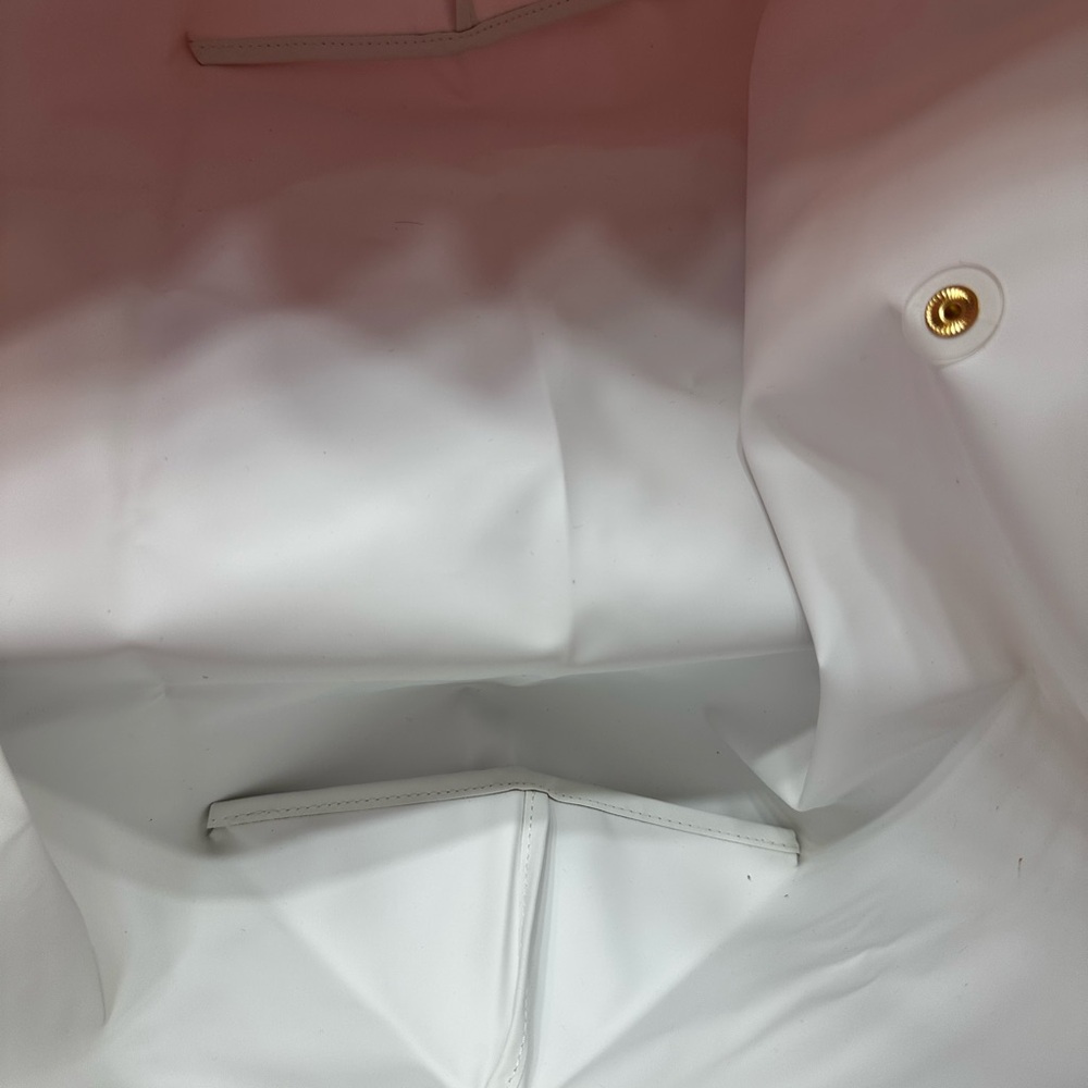 New Longchamp Le Pliage Original XL Pink Travel Bag 🩷🩷🩷in Excellent Condition - Picture 8 of 15